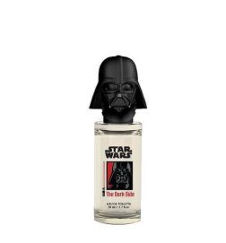 STAR WARS Darth Vader - Eau de Toilette Spray.50ml STAR WARS Darth Vader - Eau de Toilette Spray.50ml